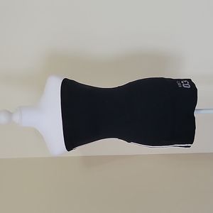 Vintage athletic dress from the 90s